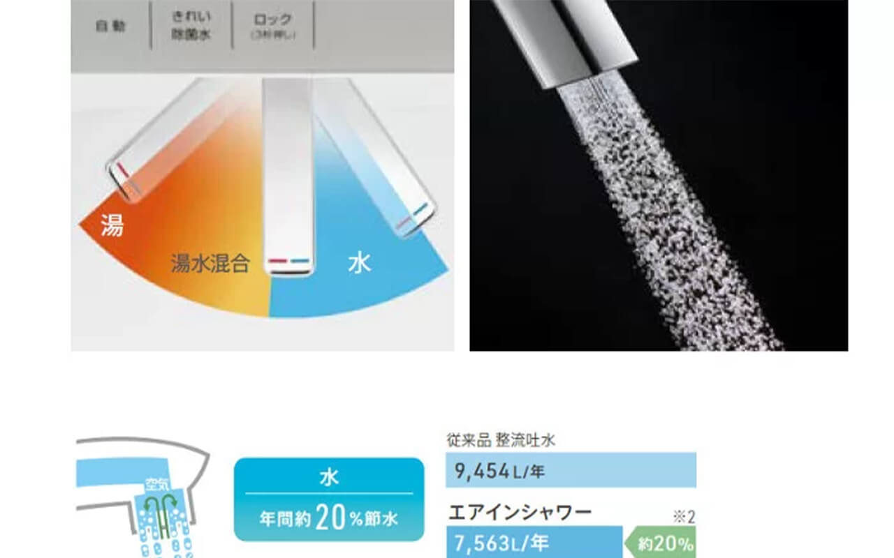 仙台（洗面台）リフォーム・無料見積もり・10年保証・オクターブ Lite